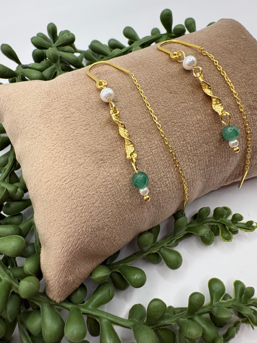 Ayla Øreringene🪴