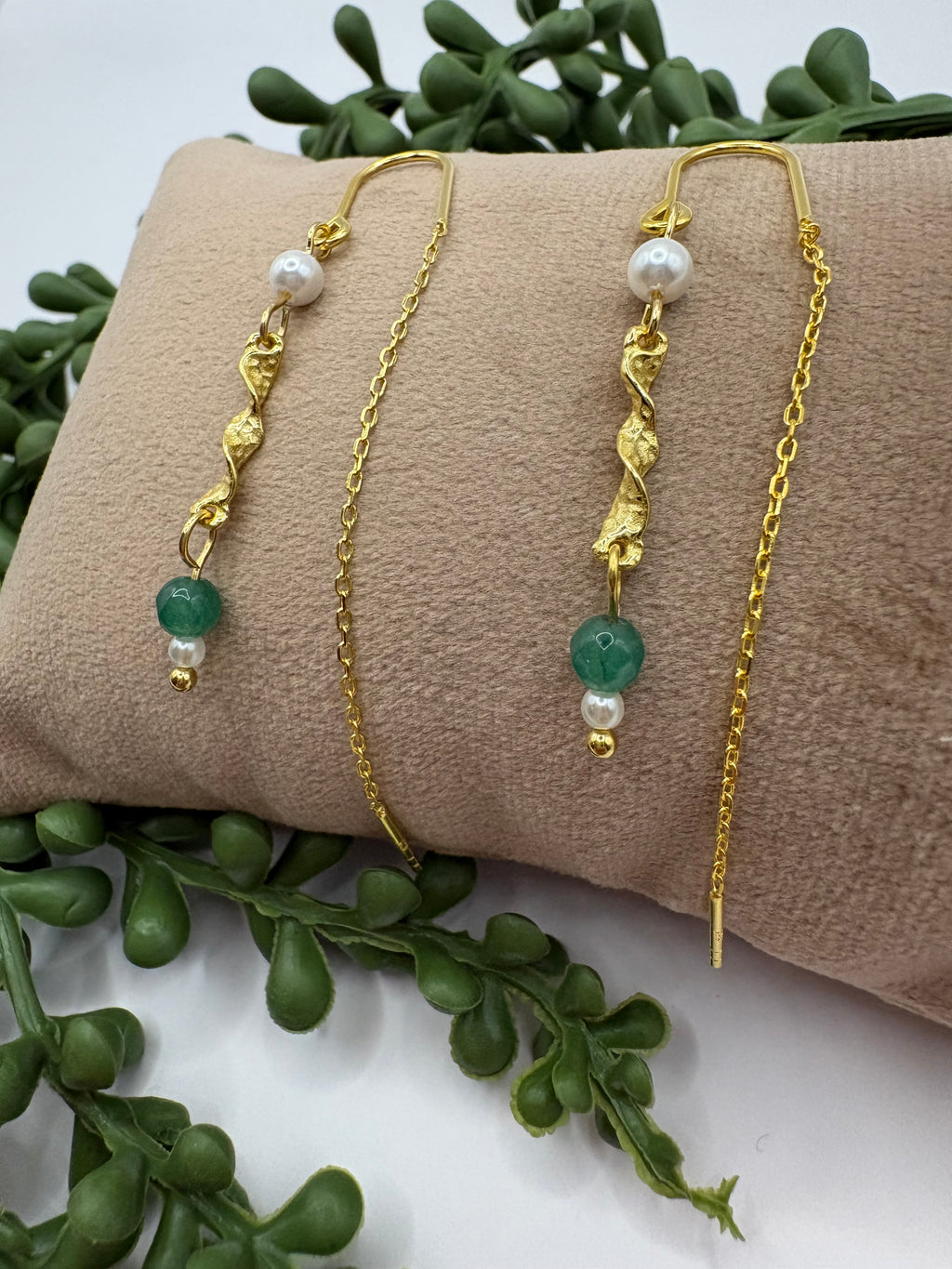 Ayla Øreringene🪴