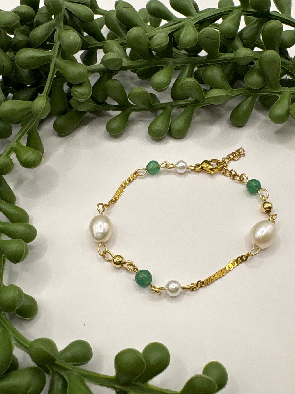 Nola Armbåndet 🪴