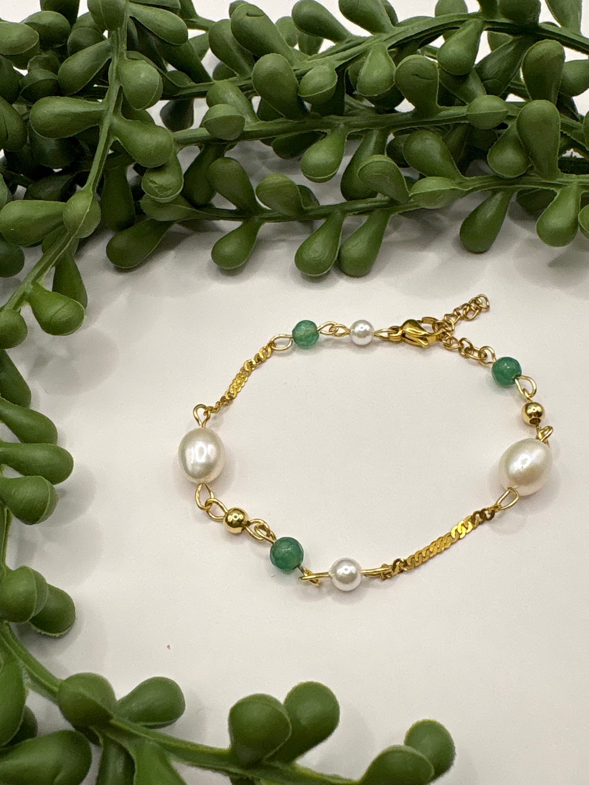 Nola Armbåndet 🪴