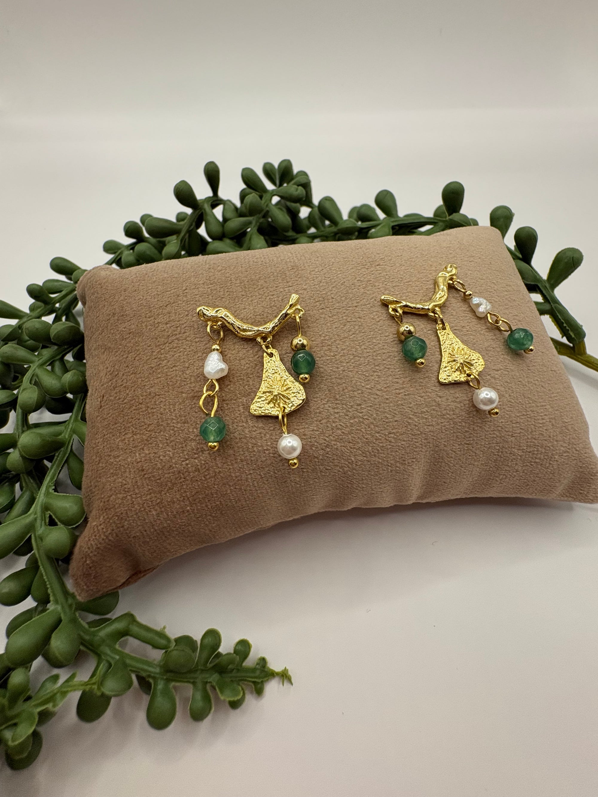 Kora Øreringene 🪴