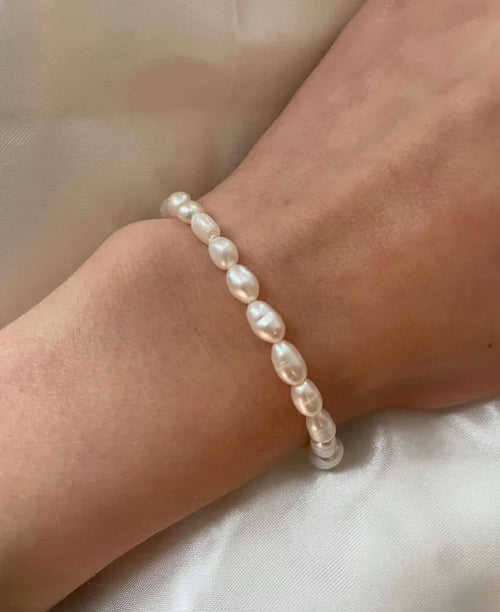 Alia ~ Armbånd