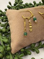 Sylvia øreringene 🪴