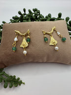 Kora Øreringene 🪴