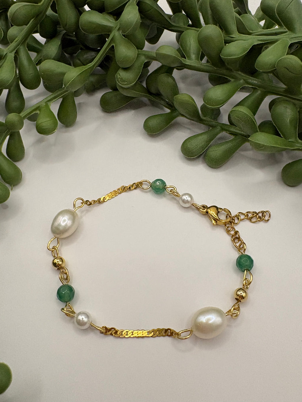 Nola Armbåndet 🪴