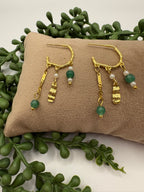 Sylvia øreringene 🪴