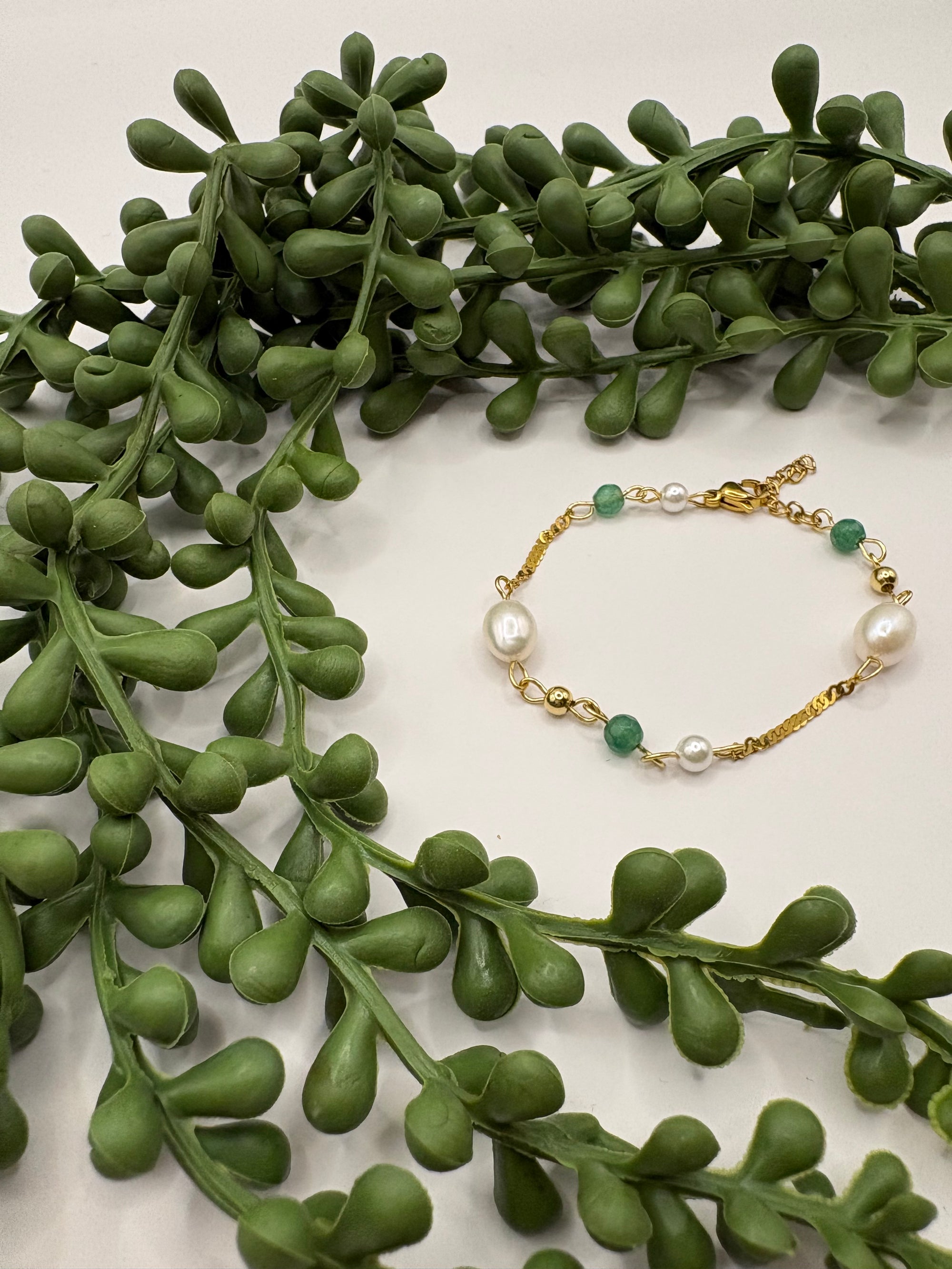 Nola Armbåndet 🪴