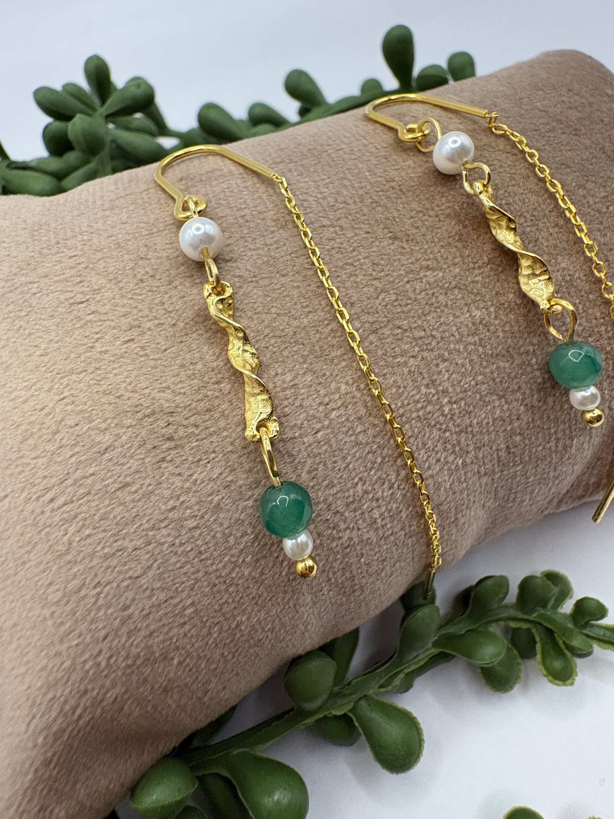 Ayla Øreringene🪴