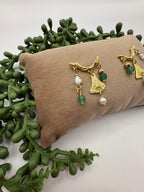 Kora Øreringene 🪴