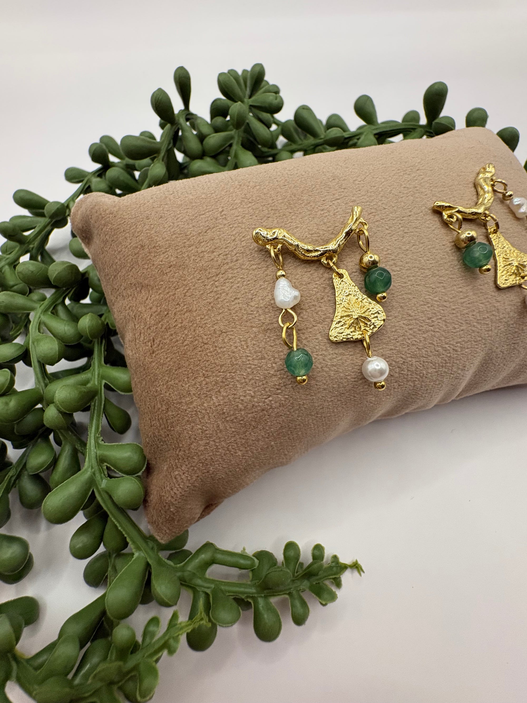 Kora Øreringene 🪴