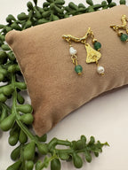 Kora Øreringene 🪴