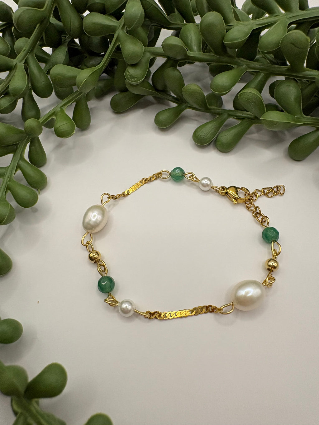 Nola Armbåndet 🪴