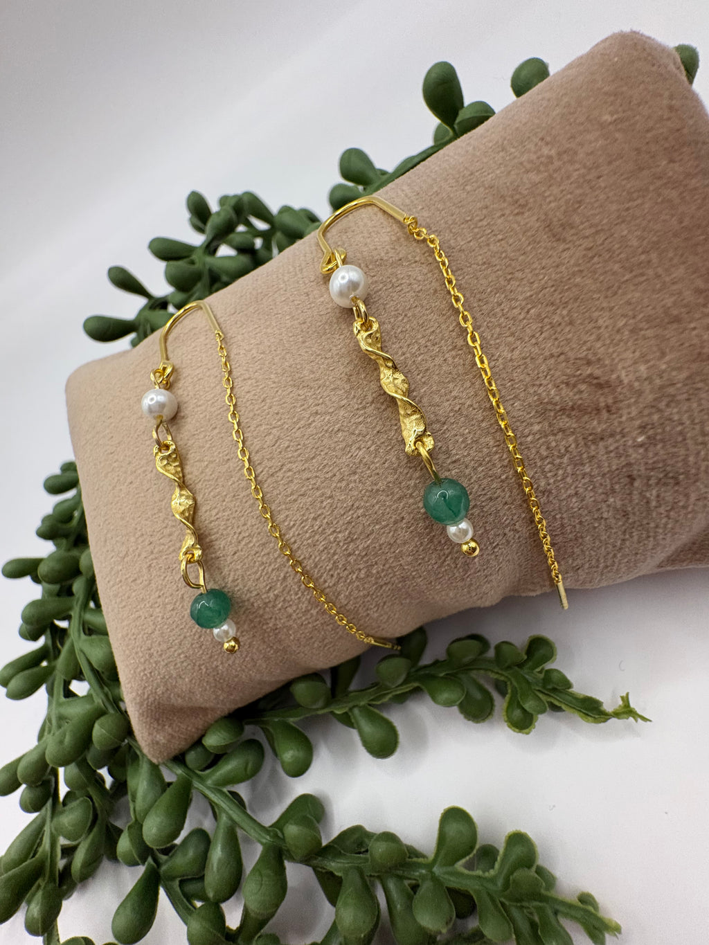 Ayla Øreringene🪴